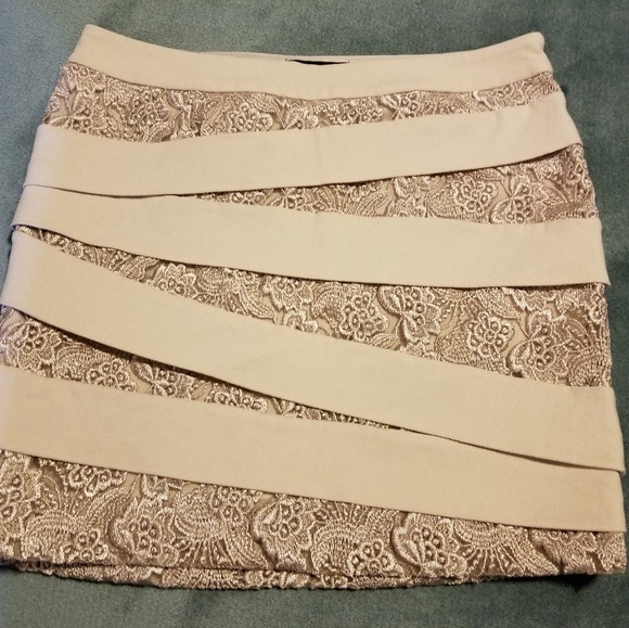 bebe Dresses & Skirts - Bebe skirt